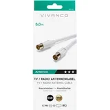 48/2050GW KABEL TV BEL 5M