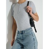 Sinsay Bluza s visokim udjelom viskoze | shoptok.hr