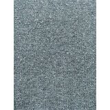 Novel stol, kovina, tekstil siva | Shoptok.si