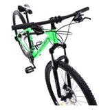 Capriolo MTB OXYGEN 29'' 21HT zeleno-crn 926427-16 | Eponuda.com