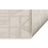 Conceptum Hypnose yeni bukle geometrik - mink carpet (80 x 150) | ePonuda.com