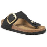 Birkenstock ženske japanke GIZEH 1024107 BLACK | shoptok.hr
