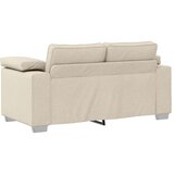  Ljubavni kauč od lanenog platna 120 cm | shoptok.hr