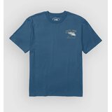 Salty Crew Surface Classic T-shirt cast blue | Shoptok.si
