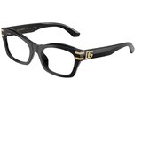 Dolce & Gabbana Ženski okvir za naočare 0DG3420 501, Crni Cene