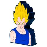 Dragon Ball Z Vegeta Bežični Zvučnik | shoptok.hr