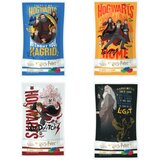 Jelly Belly Candy draže bombone harry potter, sa 10 ukusa, 1 kom, 28g Cene