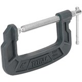 Total spona g objemka 100mm / industrial (THT13141) | Shoptok.si