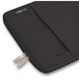TECH-PROTECT ETUI ZA PRENOSNIK SLEEVY 13-14 BLACK CASE, (21981192) | Shoptok.si