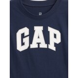 GAP Baby T-shirt with logo - Boys | Shoptok.si