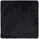  Čupavi tepih s visokim vlaknima NAVARRA crni 200x200 cm | Eponuda.com