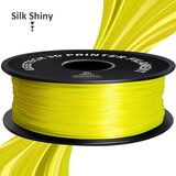 GEEETECH pla silk yellow, 1.75 mm / 1000 g | Eponuda.com