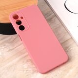 Teracell torbica giulietta za samsung A256B galaxy A25 5G mat roze