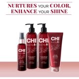 CHI Rose Hip Oil Conditioner regenerator za obojenu kosu 739 ml Slike