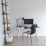 MID.YOU Konferenčni Stol T36 V, Črna | Shoptok.si