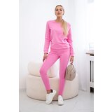 Kesi Light pink sports set | shoptok.hr