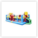 Happy Hop PRO napuhanac Sport zone 850x400x280cm | shoptok.hr