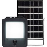 Home LED reflektor 7W s solarnim panelom, zaznavanje gibanja - FLP600SOLAR | Shoptok.si