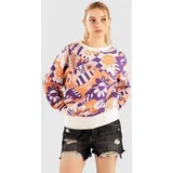 Tilda Knit Pulover apricot
