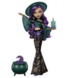 Monster High Moonspell Magic lutka - Willow - | Shoptok.si