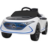  Licencirani auto na akumultor Mercedes Benz AMG EQA - bijeli | Eponuda.ba