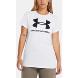 Under Armour Women's T-shirt Cene