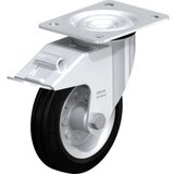 Blickle Kotač, upravljački 532127, ? 150mm, čelik, sigurnosna kočnica Cijene