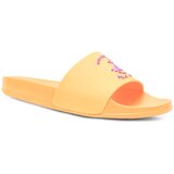 Beverly Hills Polo Club Natikači WP-CA23052-1C Oranžna | Shoptok.si