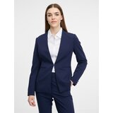Orsay Dark blue ladies jacket - Ladies | shoptok.hr