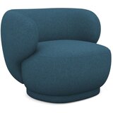 Makamii Moder fotelj Hina – | Shoptok.si