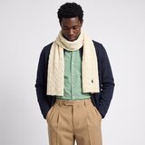 Polo Ralph Lauren SWEATER-SCARF Bež | shoptok.hr