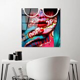 Wallity slika UV-836, 50 x 50 cm | Eponuda.ba