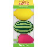 Essence Juicy Bomb Party sunđeri 01 Fruity Fusion | ePonuda.com