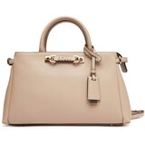 Guess Ročna torba Lefia HWBG96 44060 Bež | Shoptok.si