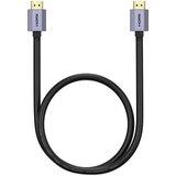 Baseus High Definition Series HDMI kabel, 4K 1,5 m (črn), (20605400) Cene