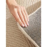 Hanse Home Ručno rađen vunen tepih u svijetloj prirodnoj boji 160x230 cm Eleni Natural White – | shoptok.hr