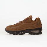 Nike Sneakers W Air Max 95 Big Bubble Lt British Tan/ Flax-Velvet Brown EUR 35.5 Cene