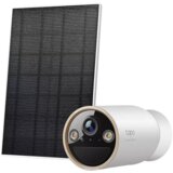 Tp-link Tapo C460 KIT Solar Powered Security Camera Kit, 1 x Tapo C425, 1 x Tapo A201, 2K QHD (2560×1440),... | Eponuda.ba