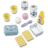  Playset Smoby Stitch Gourmet Paillote | shoptok.hr