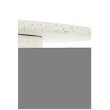 Light & Living Bijeli stolić za kavu 70x120 cm Hamura – | shoptok.hr
