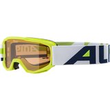 Alpina dečije skijaške naočare PINEY zelena 0-7268 Cene