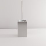 REA Bath Ščetka za stranišče B110 BRUSH STEEL | Shoptok.si
