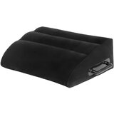 Bedroom Fantasies The Handlebar Inflatable Pillow Black Cene