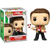  Figura Funko Pop! Jingle All The Way Howard Nº1163 | shoptok.hr