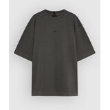 Oakley Reserve Strato One Icon T-shirt granite gray Cene