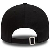 New Era LA Dodgers Repreve League Essential 9FORTY Crna | shoptok.hr