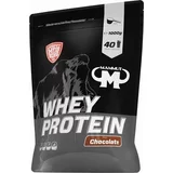 Mammut Whey Protein 1000 g - Čokolada
