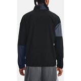 Under Armour Curry FZ Woven Jacket-BLK - Mens | Shoptok.si