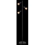 Globo STOJEČA SVETILKA SATELLA 30/22/161 cm | Shoptok.si