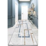 Conceptum Hypnose Carpet Symmetrical, 100x300 cm, šareni | Eponuda.ba